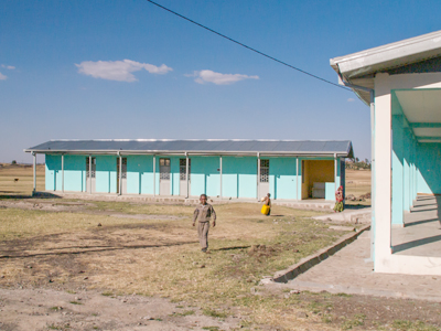 Sirti Health Centre